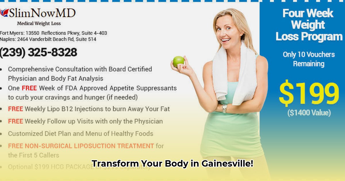 weight-loss-center-gainesville-fl